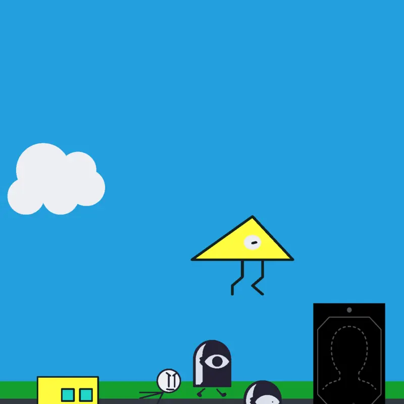Game by @thedefeater21