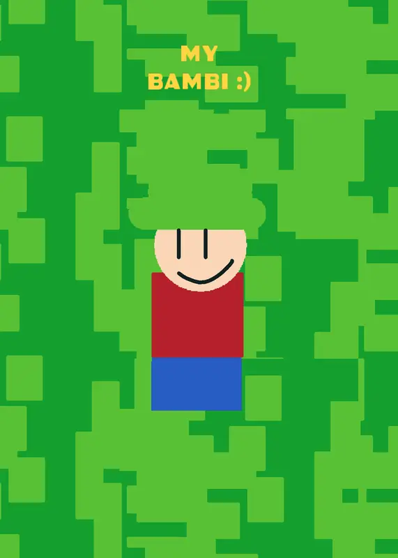 Game by @random_bambi