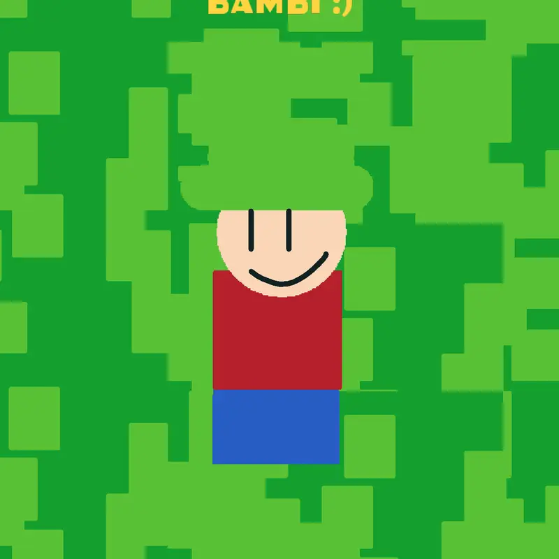 Game by @random_bambi