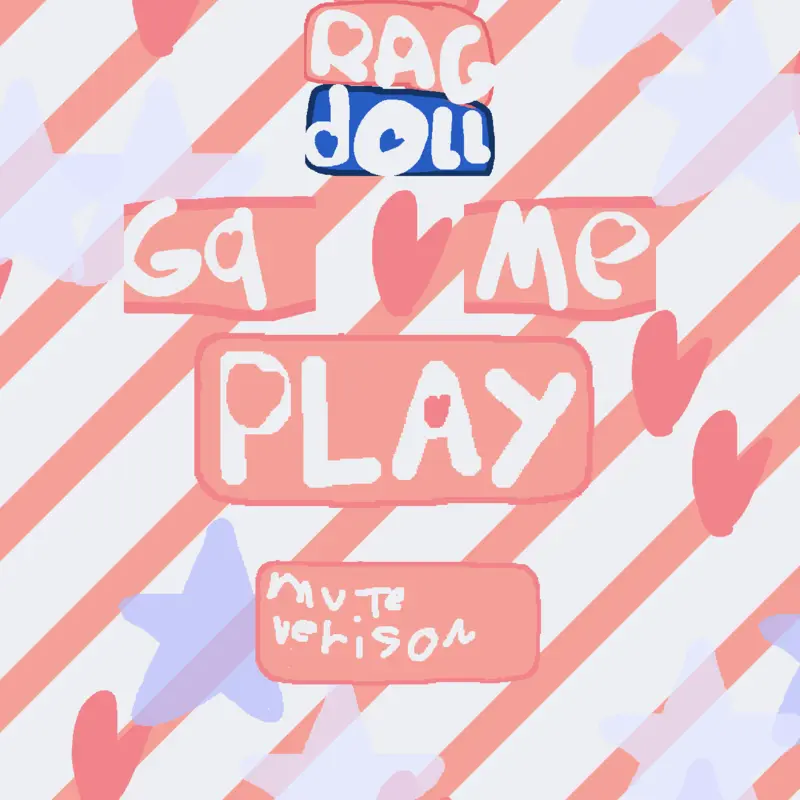A ragdoll game. by @copykate