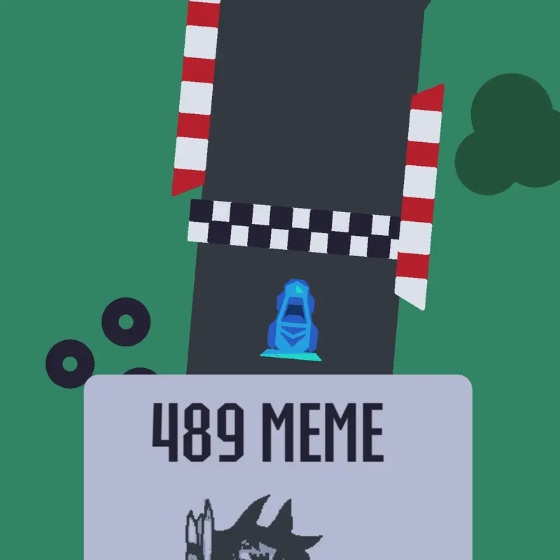 Game by @SuperSpeed