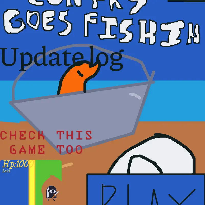 Game by @fishingf