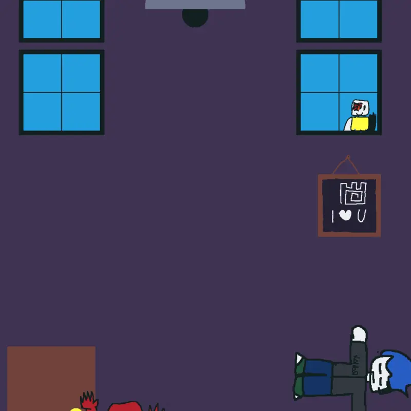 Game by @fell_sanss