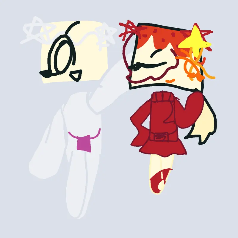 Game by @_brusha-and-lunay_