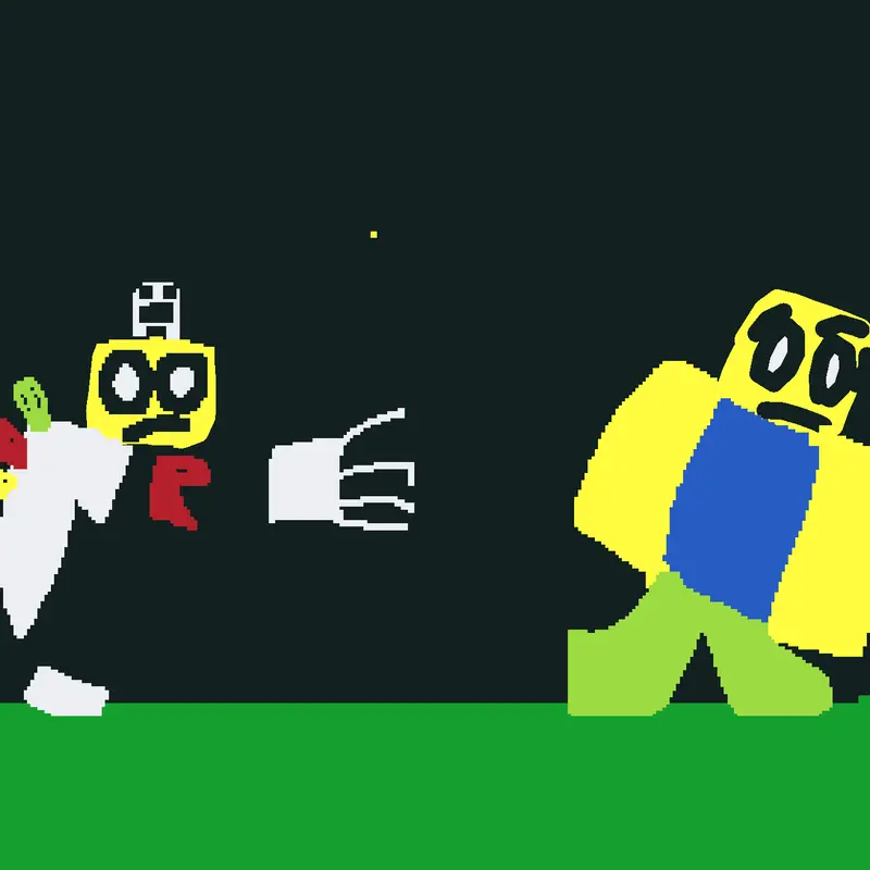 Game by @isusiwkkwwk