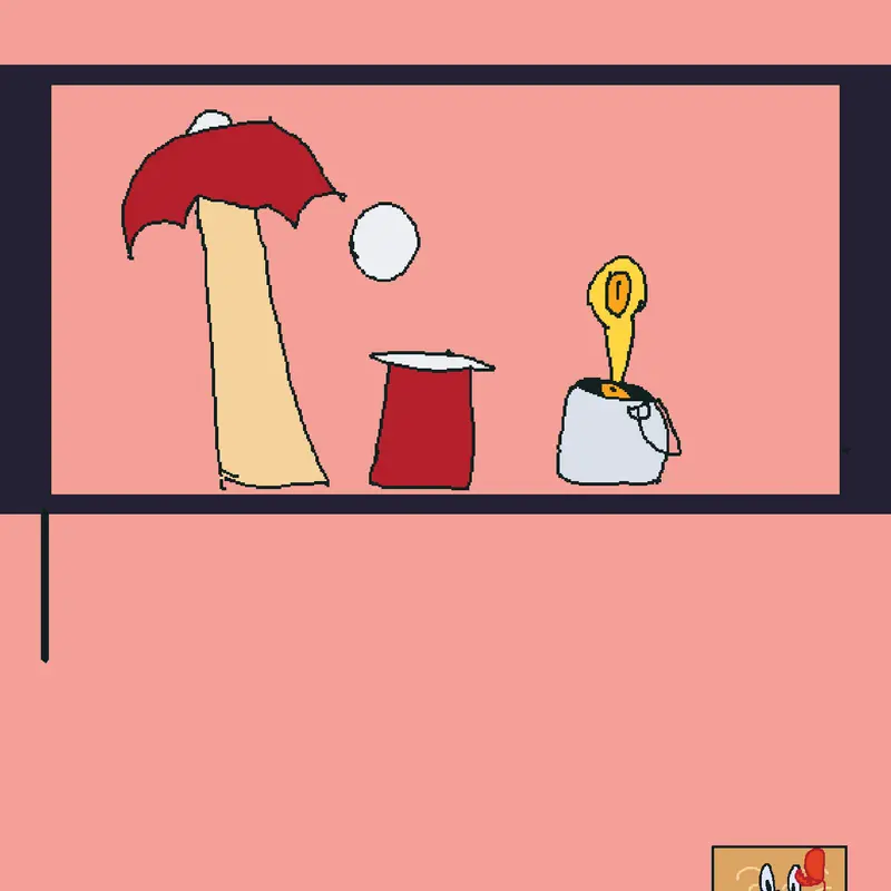 Game by @ARROW_renatocardozato