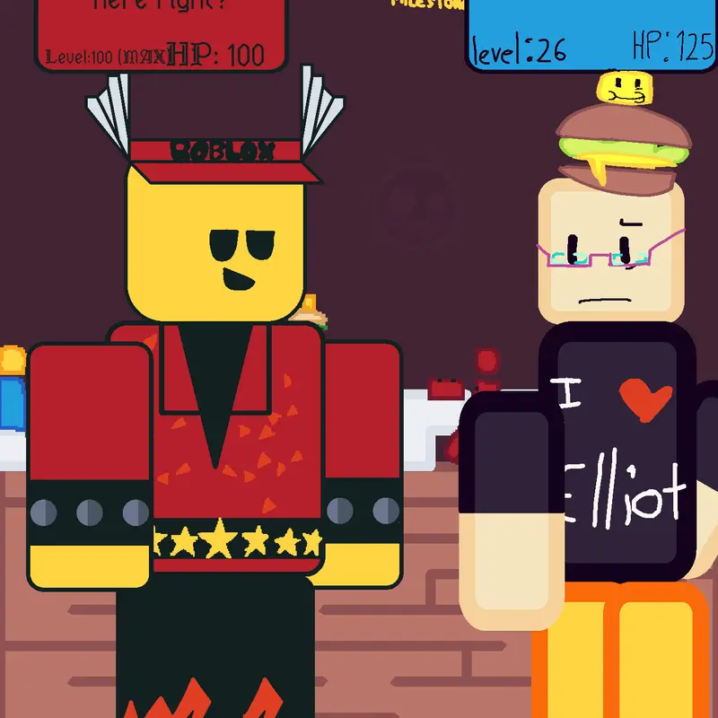 Game by @Chocomilk_97