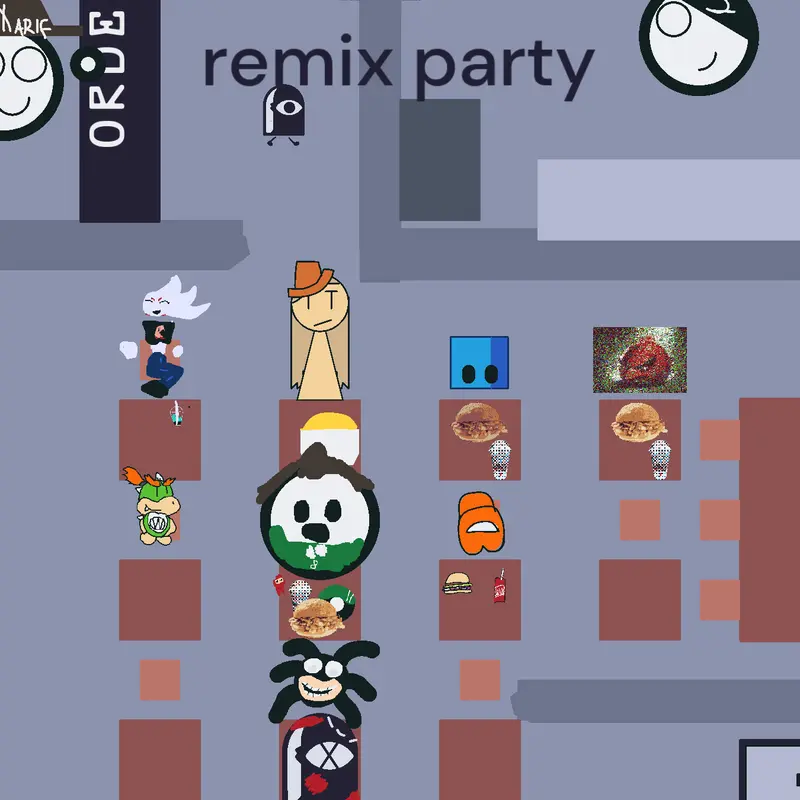Game by @Bacawss