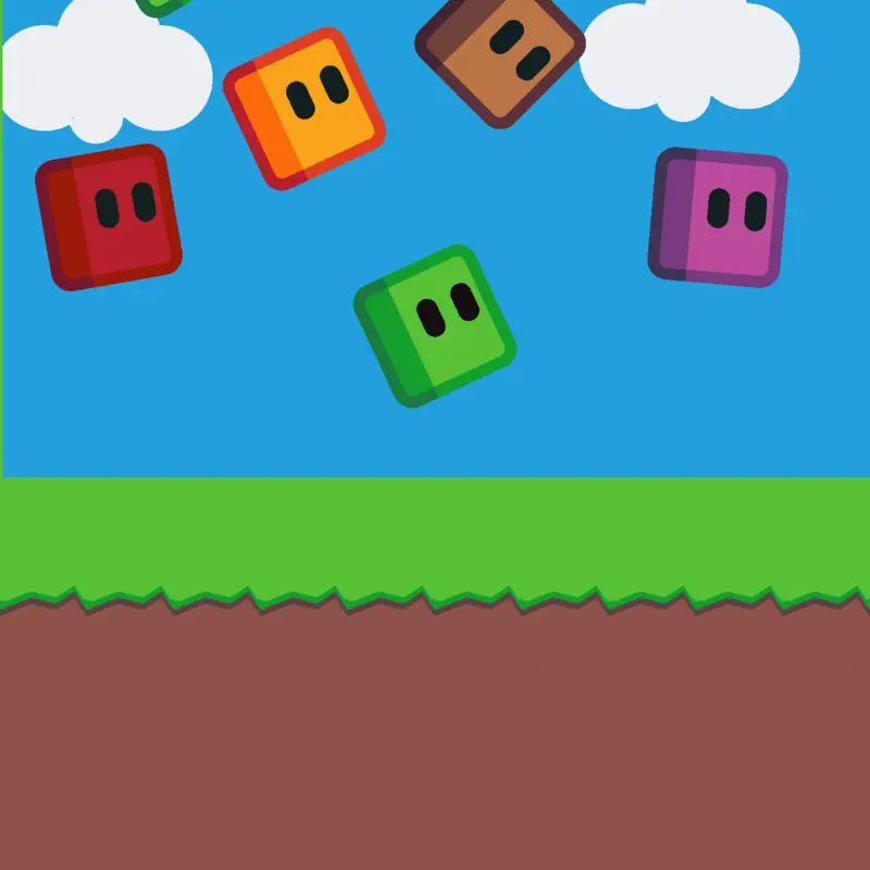 Game by @TevfikOyuncu