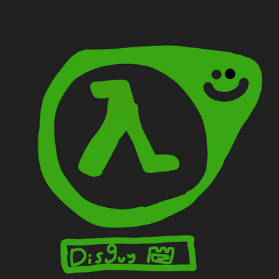 @disguy