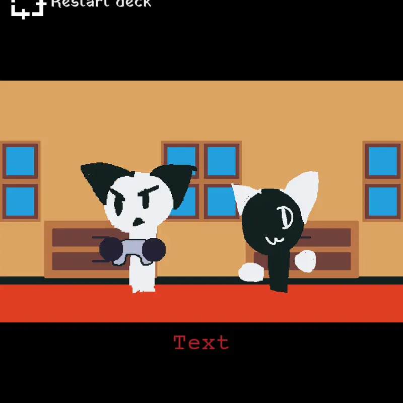 Game by @RIN_THEBADDIE