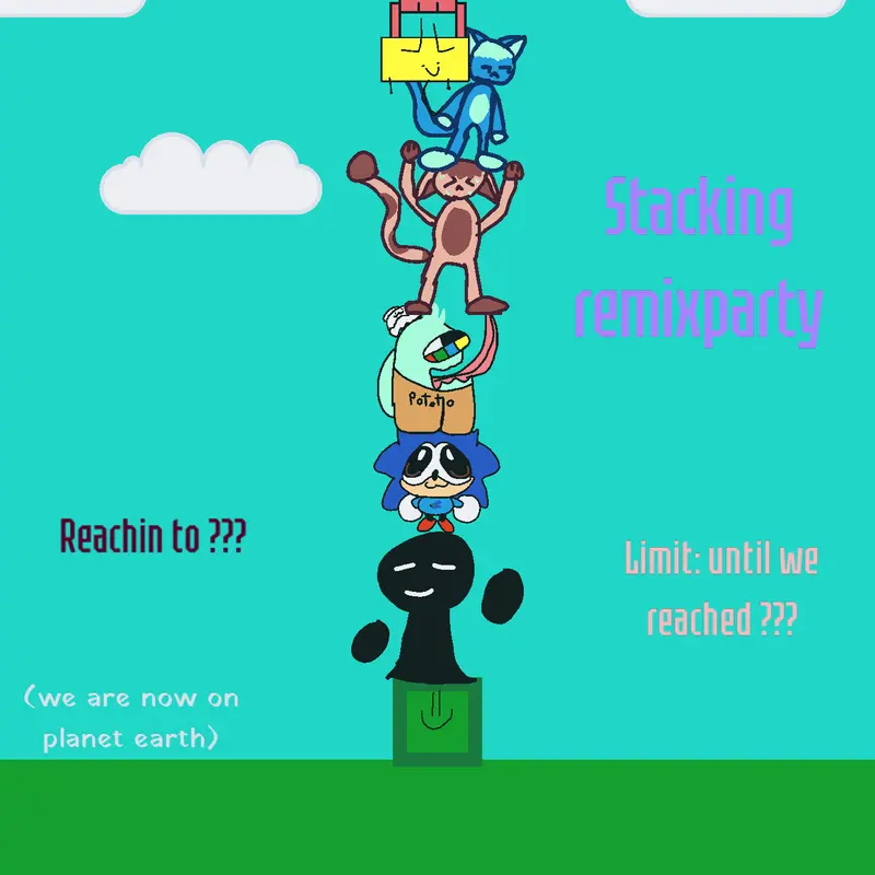 Game by @want