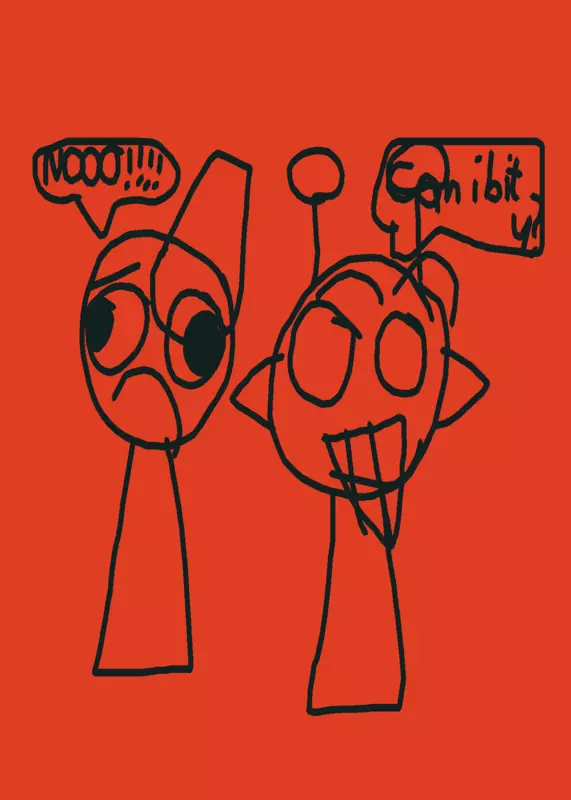 Game by @Shaw_The_Animator_