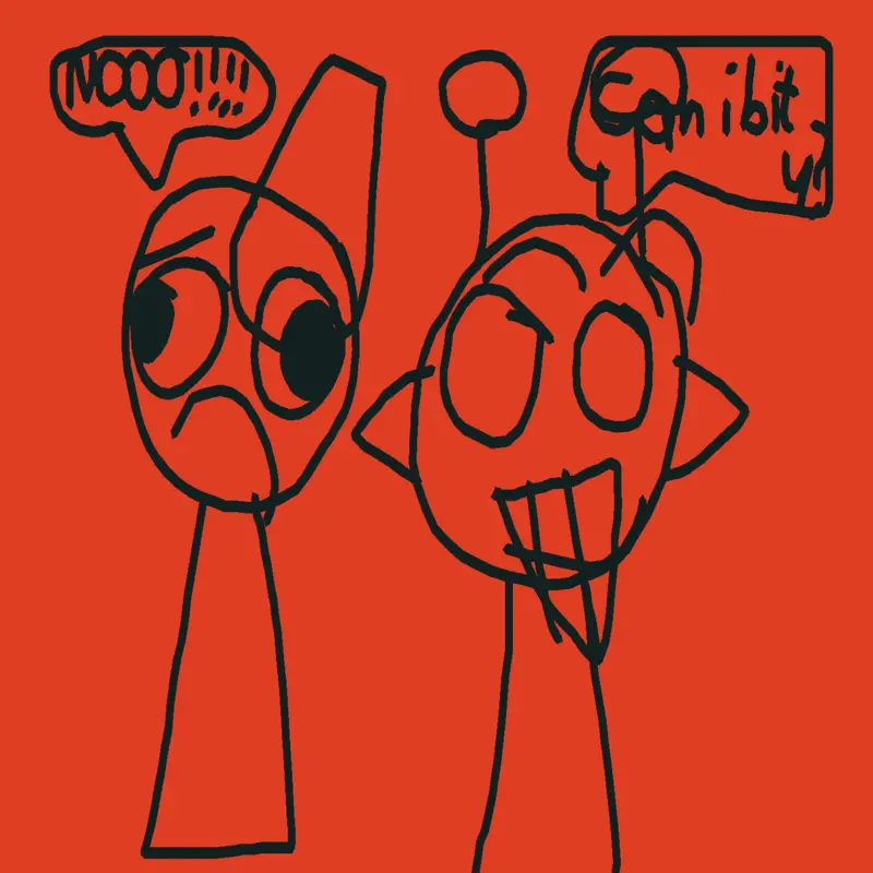 Game by @Shaw_The_Animator_