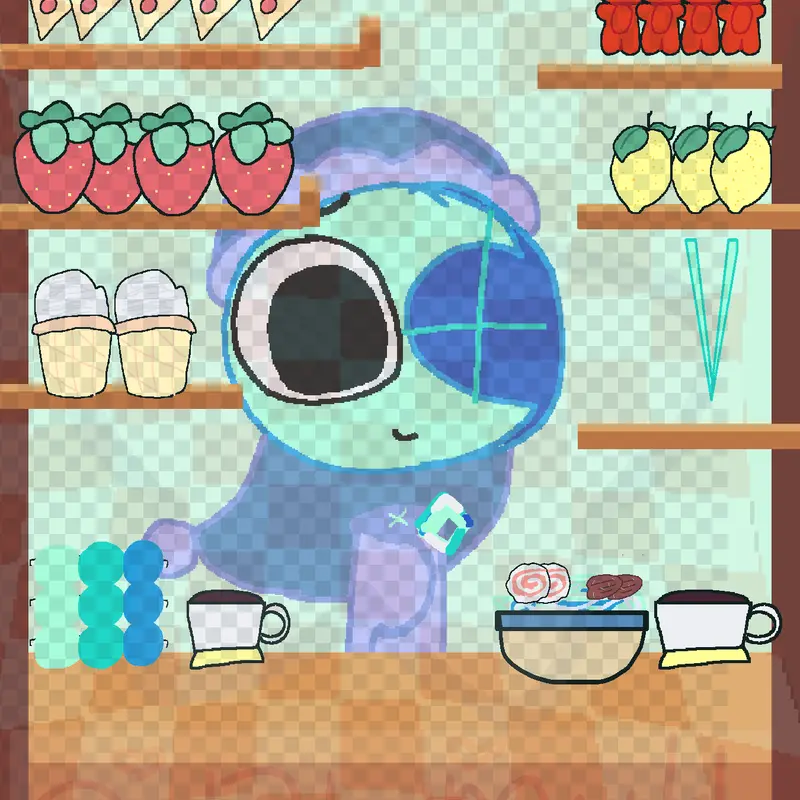 Game by @Dwmukb