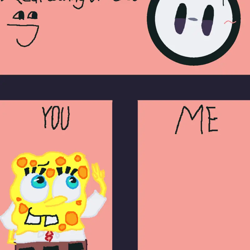 Game by @spongebob_jellyfishie