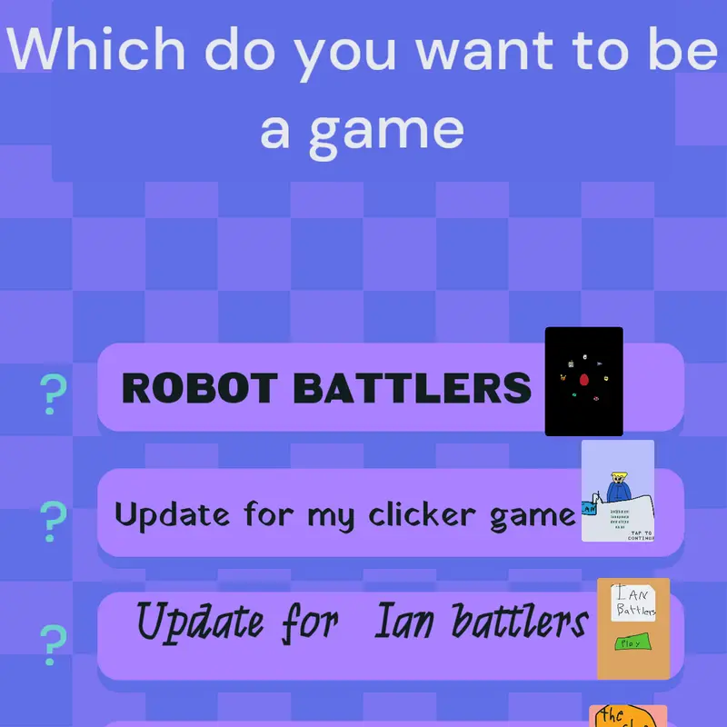 Game by @fortnite-man