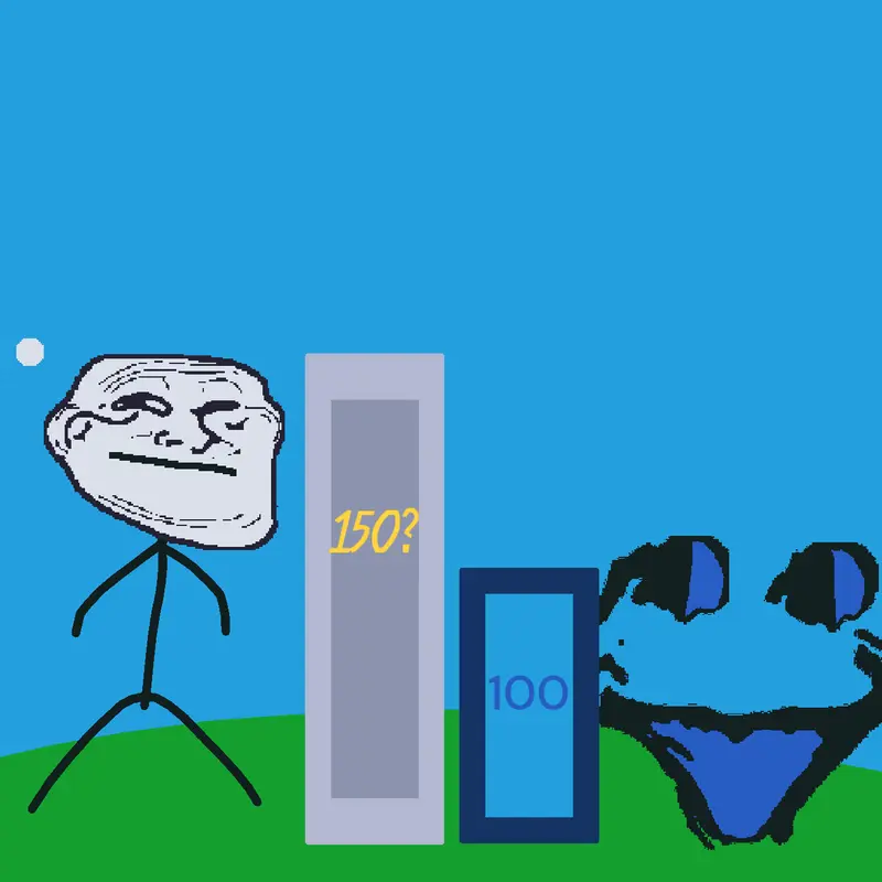 Game by @trollrt
