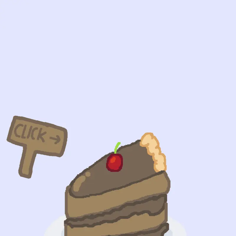 Game by @chickenator