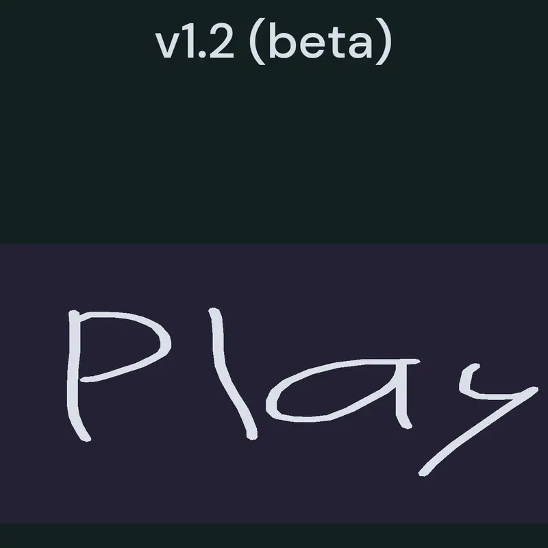 Game by @drebmy
