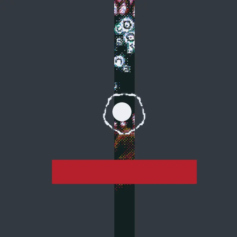 Pandemonium Simulator by @NotAxel