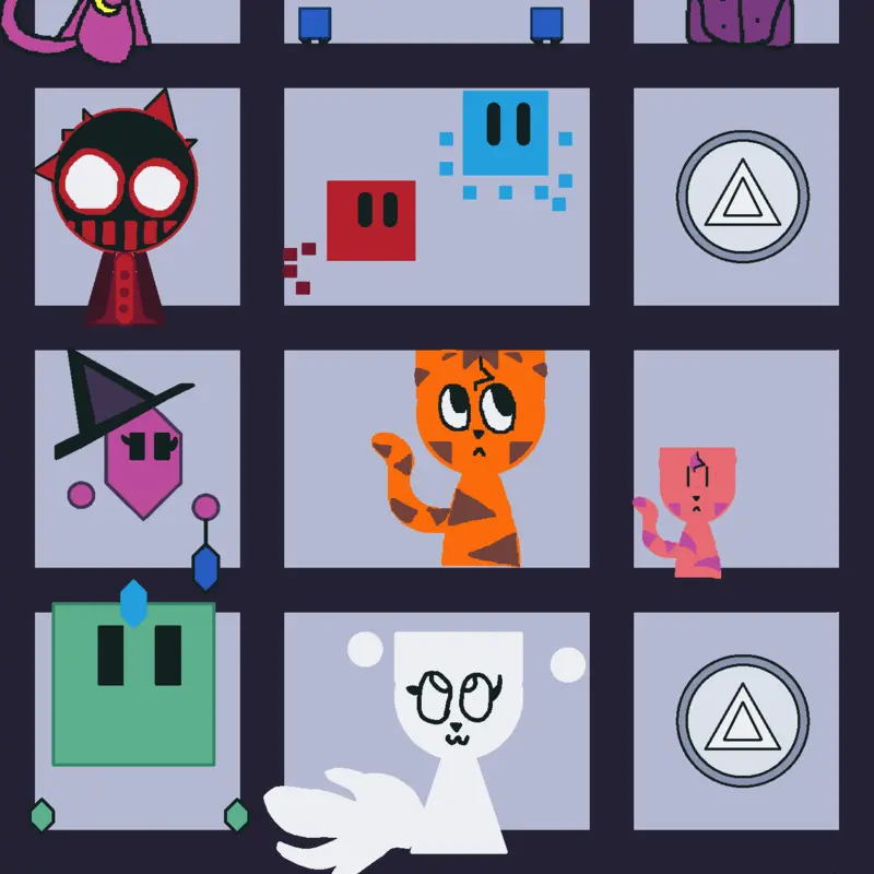Game by @Matpro