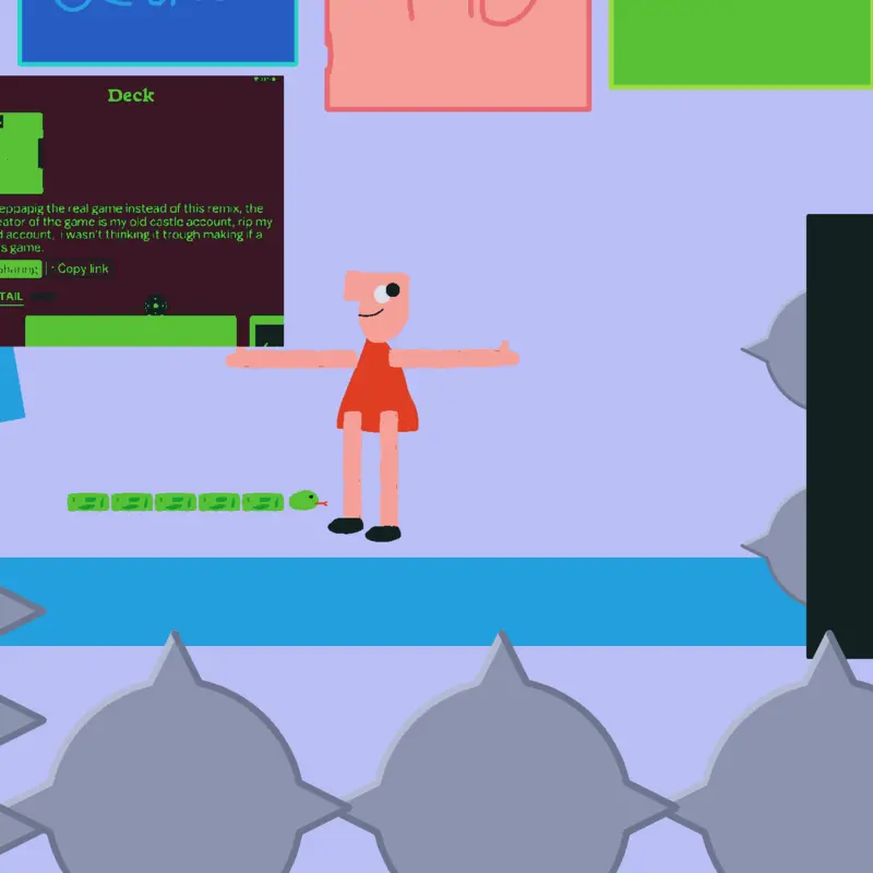 Game by @AmIAnIdiotYT