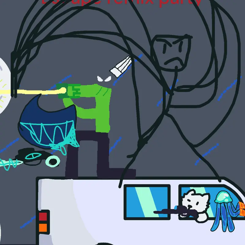 Game by @Howthebest444