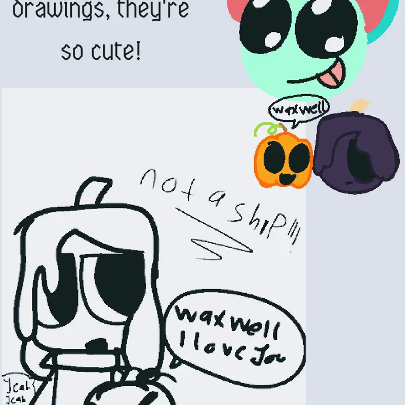 Game by @stars_bittergiggles