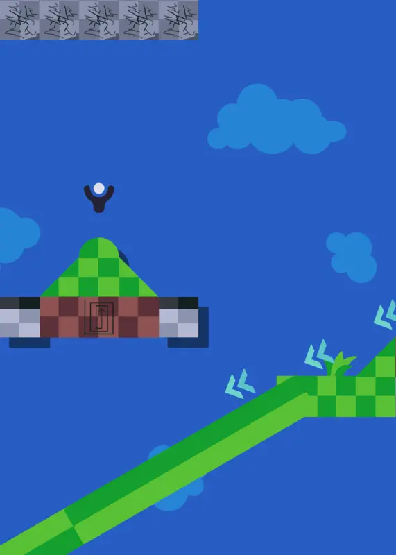 Game by @JadeTheEMerald