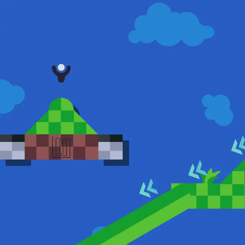 Game by @JadeTheEMerald