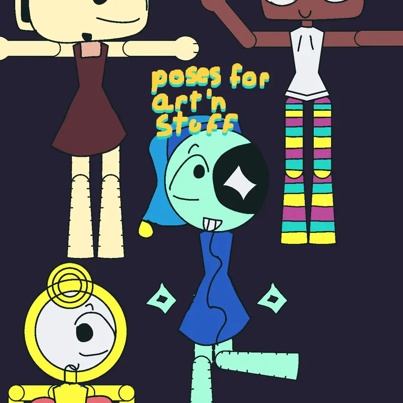 Game by @Daisy_CutIeCHAN2012
