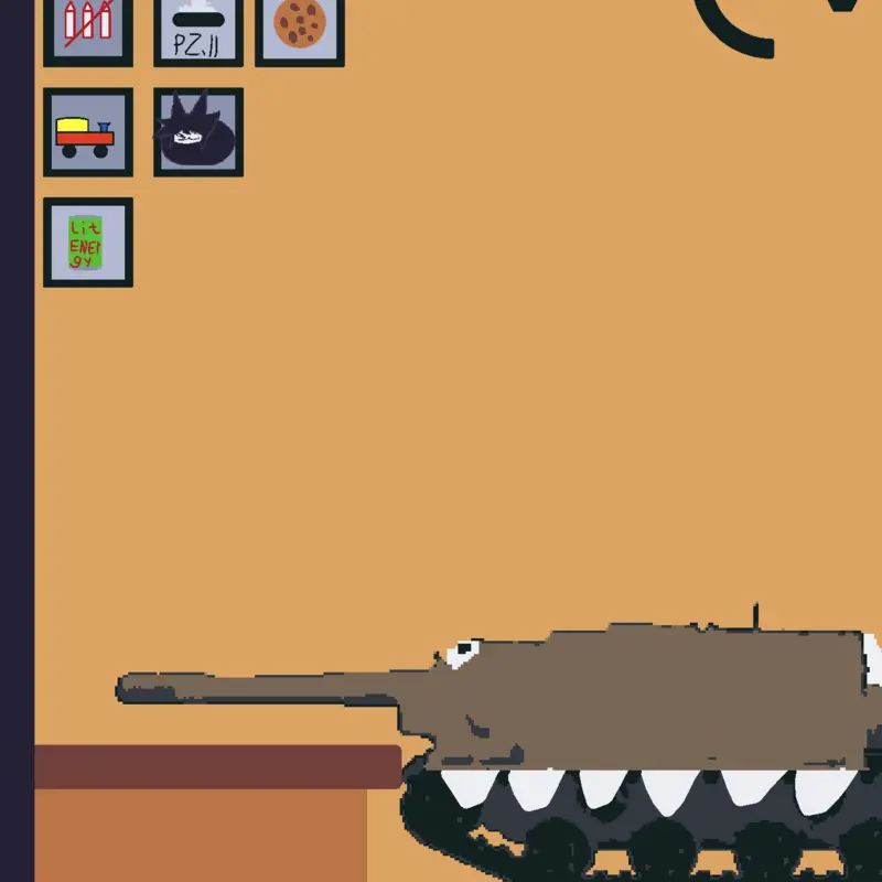 Game by @grau