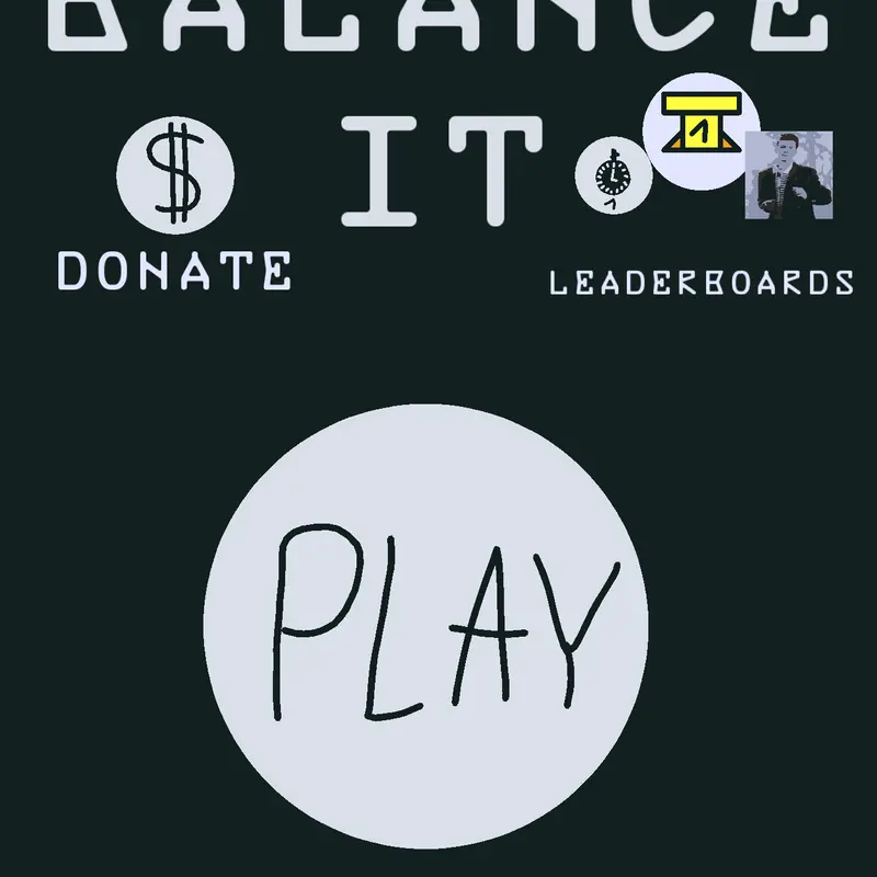 Game by @PandaLiam