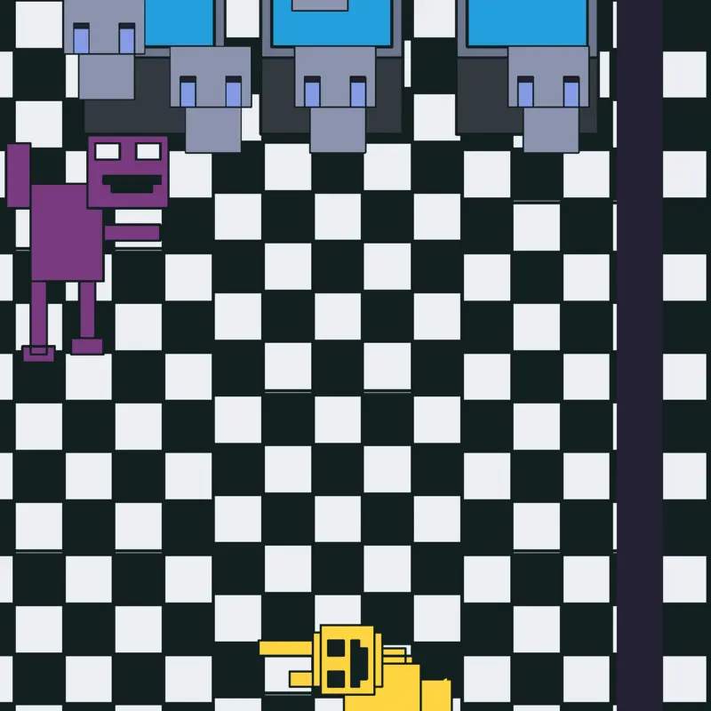 Game by @Larray
