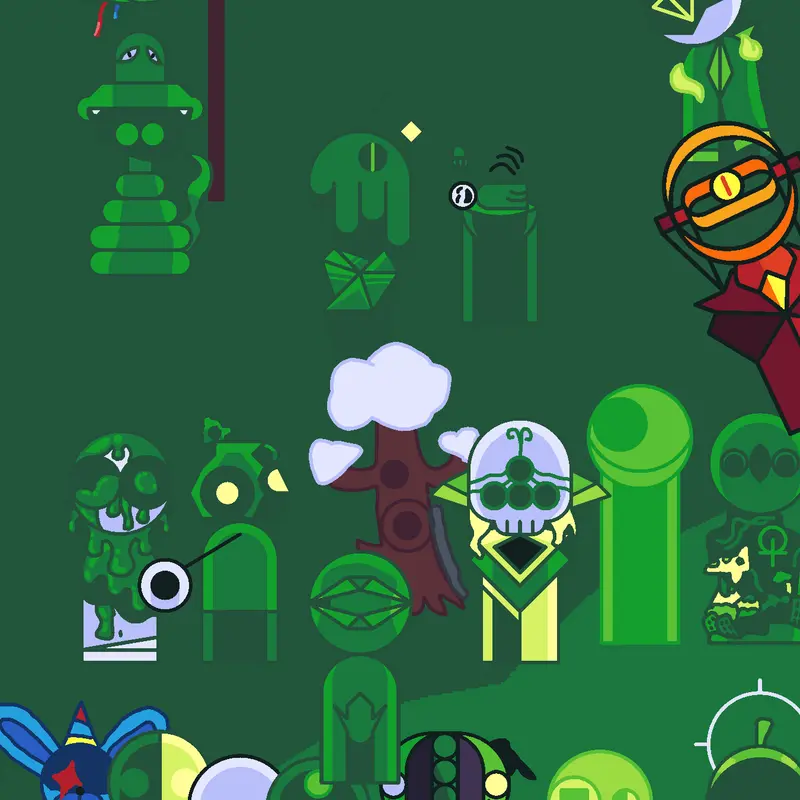 Game by @bowdy_studio