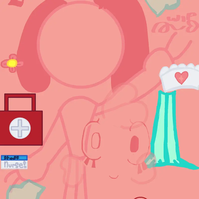 Animal hspital by @WonheeITSME8