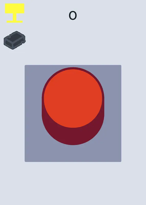 Clicker game! (Unremixable) by @YoDonutz