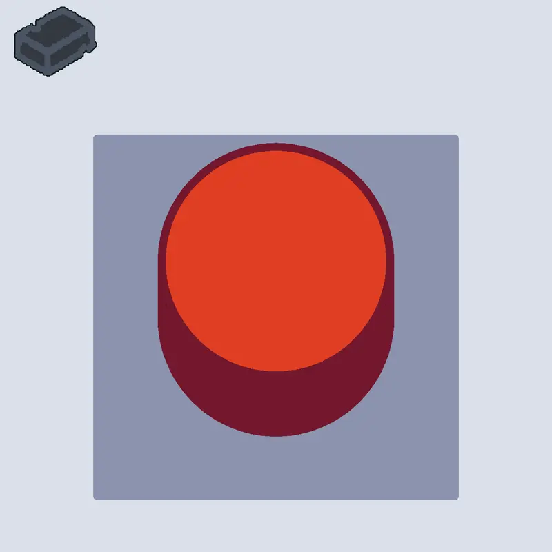 Clicker game! (Unremixable) by @YoDonutz
