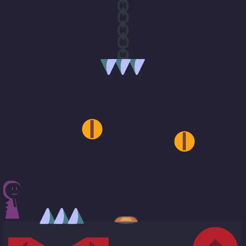 Spike Adventure by @GraxTrax_2027
