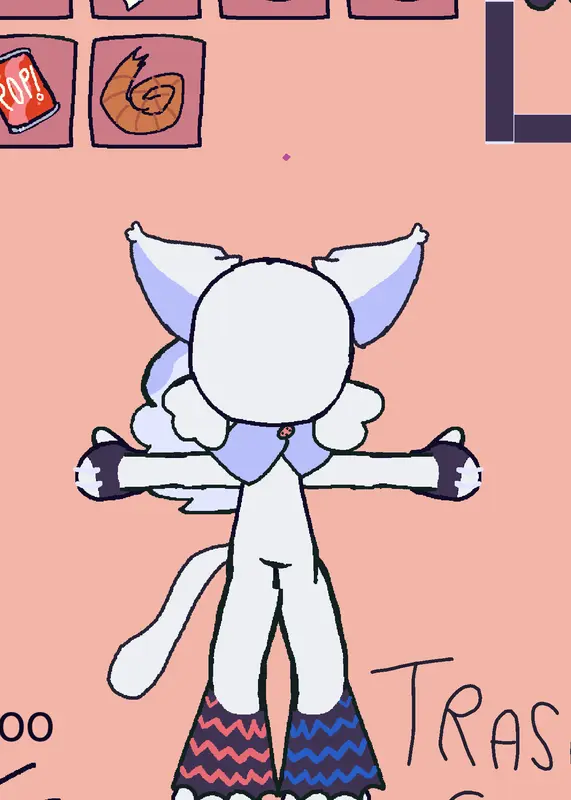 Game by @MUFf1N_T1ME