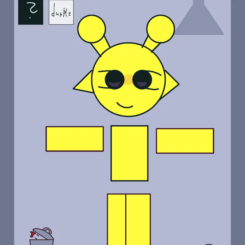 Game by @greentv