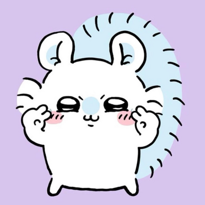 @Momonga_is_Cute