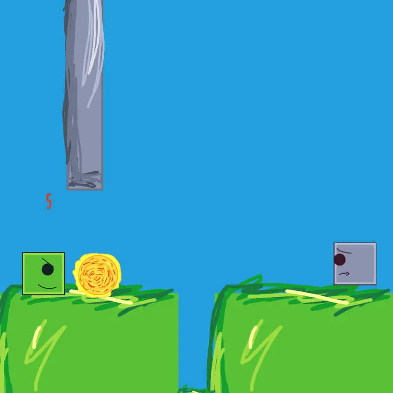 Game by @swirlz