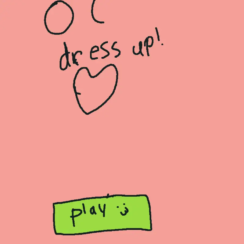 Game by @orangestickfigure