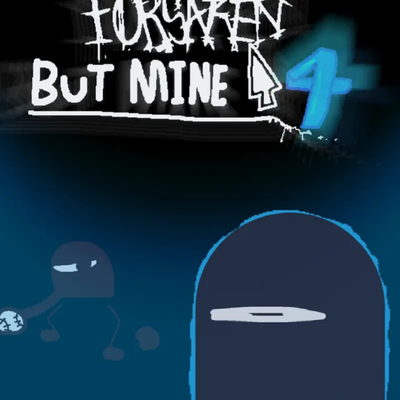 Forsaken but mine by @Dronost