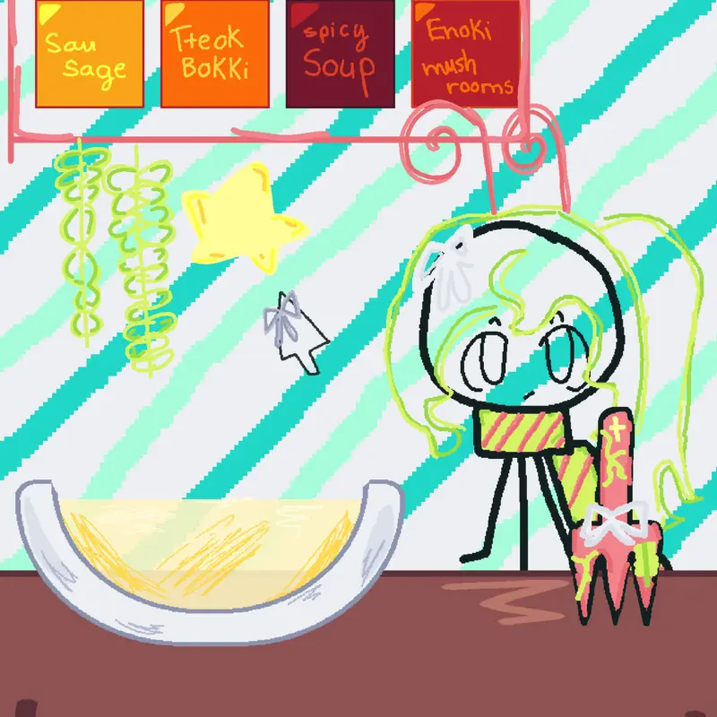 Game by @Freya_kirana