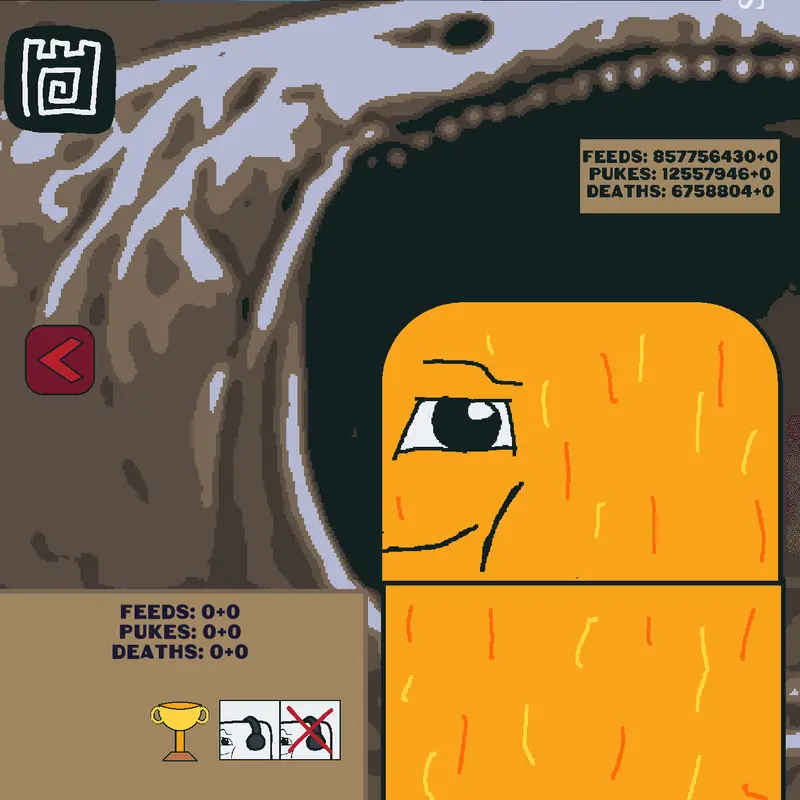 Game by @Job_bot