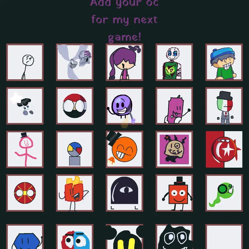 Game by @bloxymelon