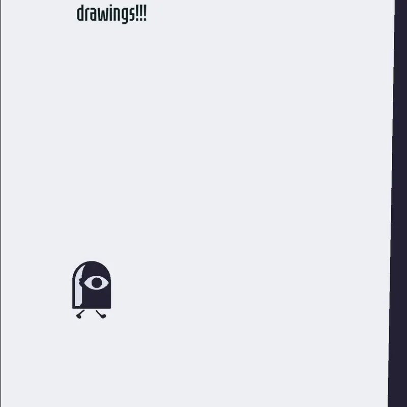 Draw Shelly by @pinkangelx